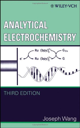 Analytical Electrochemistry