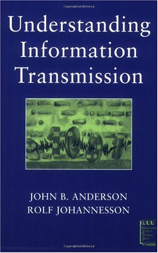 Understanding Information Transmission