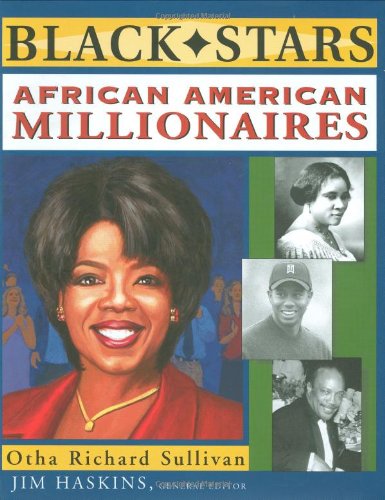 African American Millionaires