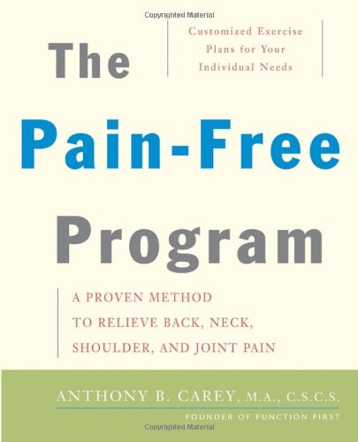 The Pain-Free Program