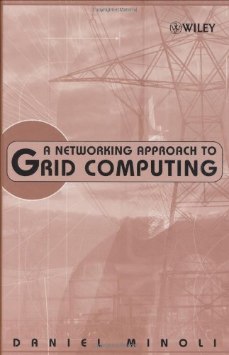 A Networking Approach to Grid Computing