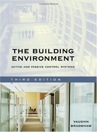 The Building Environment