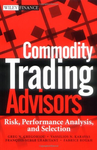 Commodity Trading Advisors