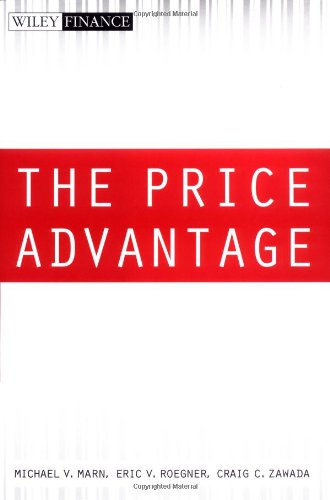 The Price Advantage