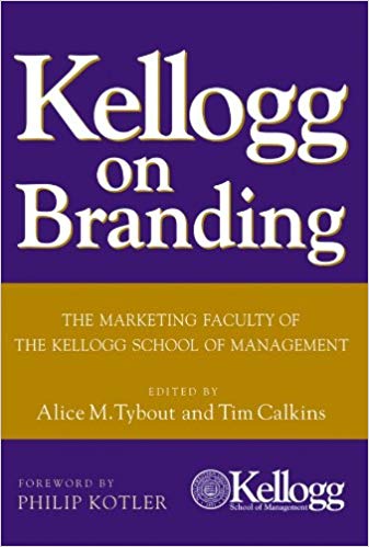 Kellogg on Branding