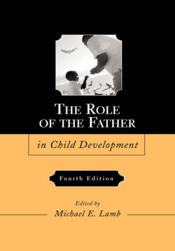 The Role of the Father in Child Development