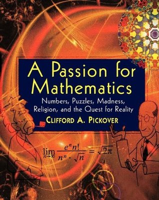 A Passion for Mathematics