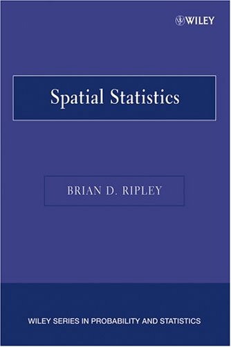 Spatial Statistics