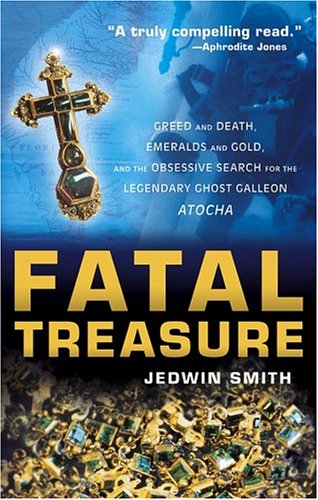 Fatal Treasure