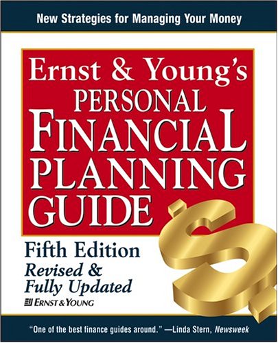 Ernst & Young's Personal Financial Planning Guide