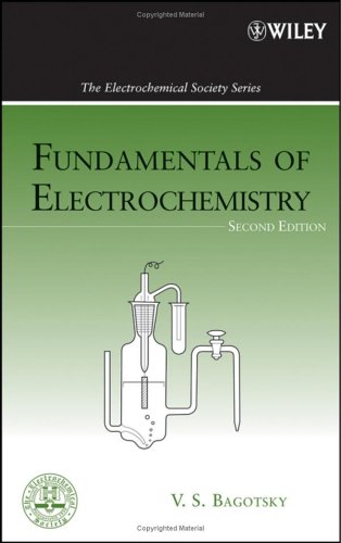 Fundamentals of Electrochemistry