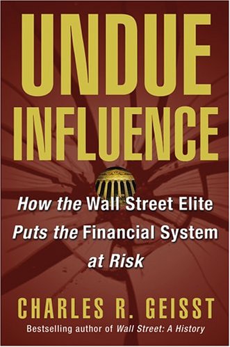 Undue Influence