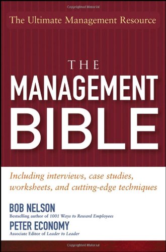 The Management Bible