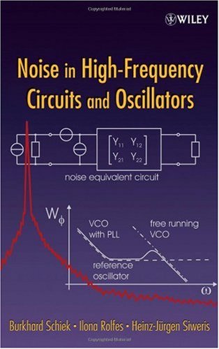 Noise in High-Frequency Circuits and Oscillators