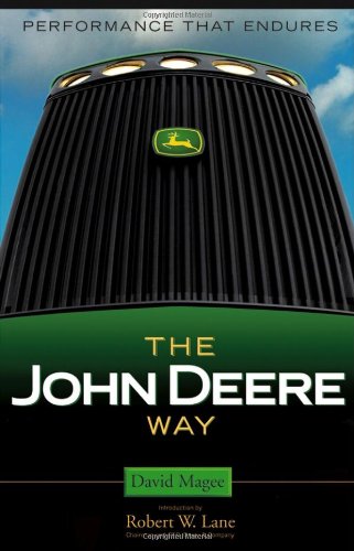 The John Deere Way