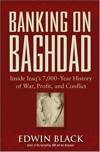 Banking on Baghdad