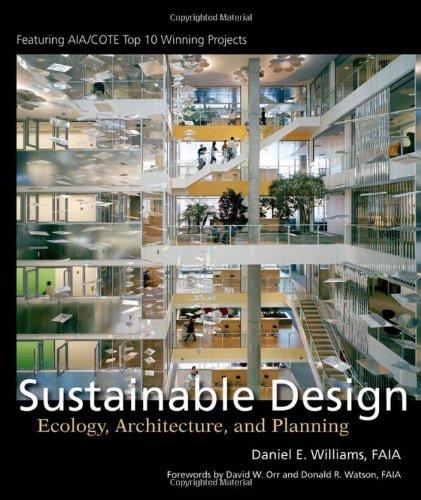 Sustainable Design