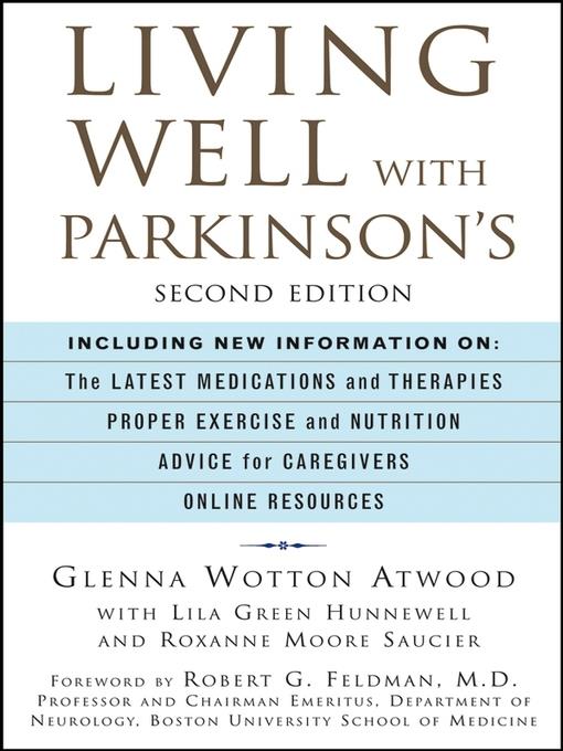 Living Well with Parkinson's