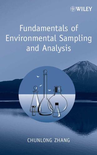 Fundamentals of Environmental Sampling and Analysis