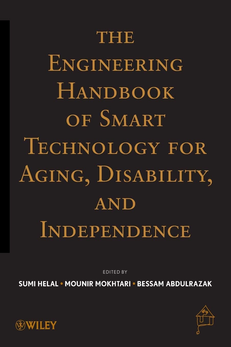 Smart Technology for Aging, Disability, and Independence