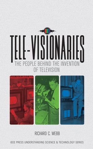 Tele-Visionaries