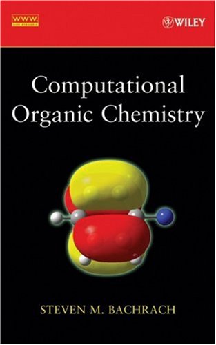 Computational Organic Chemistry