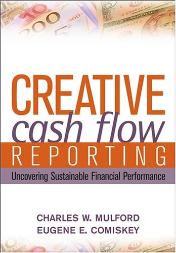 Creative Cash Flow Reporting