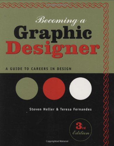 Becoming a Graphic Designer