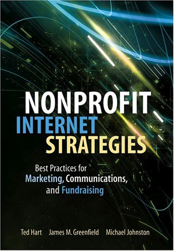 Nonprofit Internet Strategies