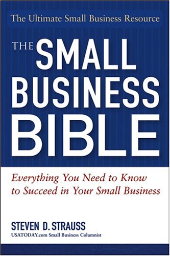 The Small Business Bible