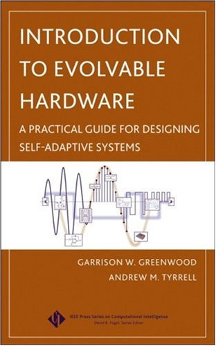 Introduction to Evolvable Hardware