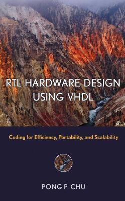 RTL Hardware Design Using VHDL