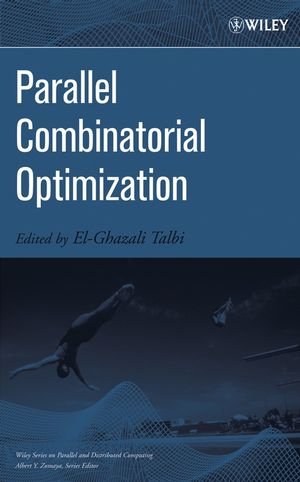 Parallel Combinatorial Optimization