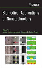 Biomedical Applications of Nanotechnology