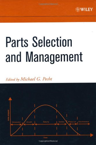 Parts Selection and Management