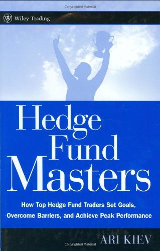 Hedge Fund Masters