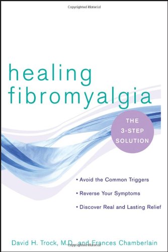 Healing Fibromyalgia