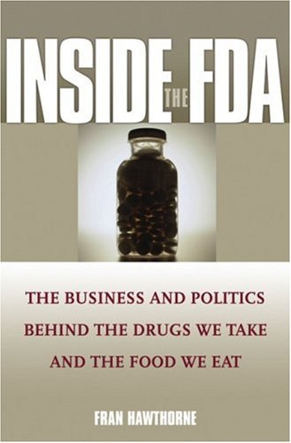 Inside the FDA