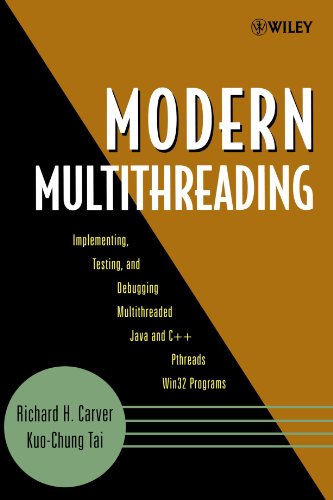 Modern Multithreading