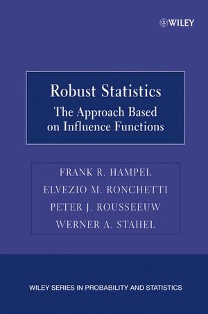 Robust statistics