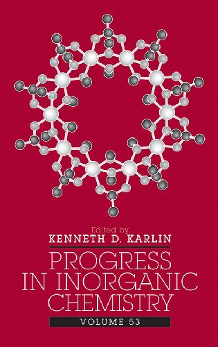 Progress in Inorganic Chemistry