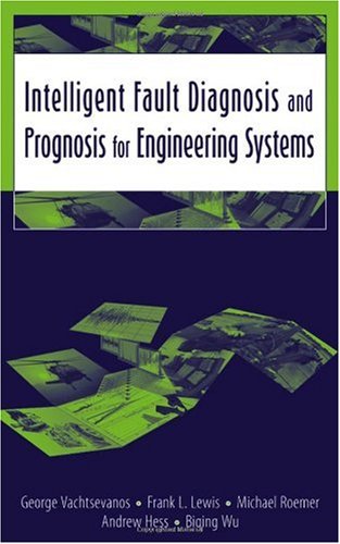 Intelligent Fault Diagnosis and Prognosis for Engineering Systems