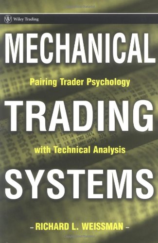 Mechanical Trading Systems