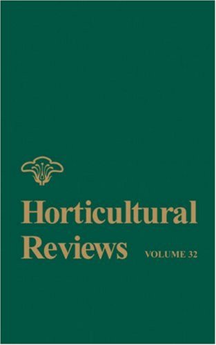 Horticultural Reviews