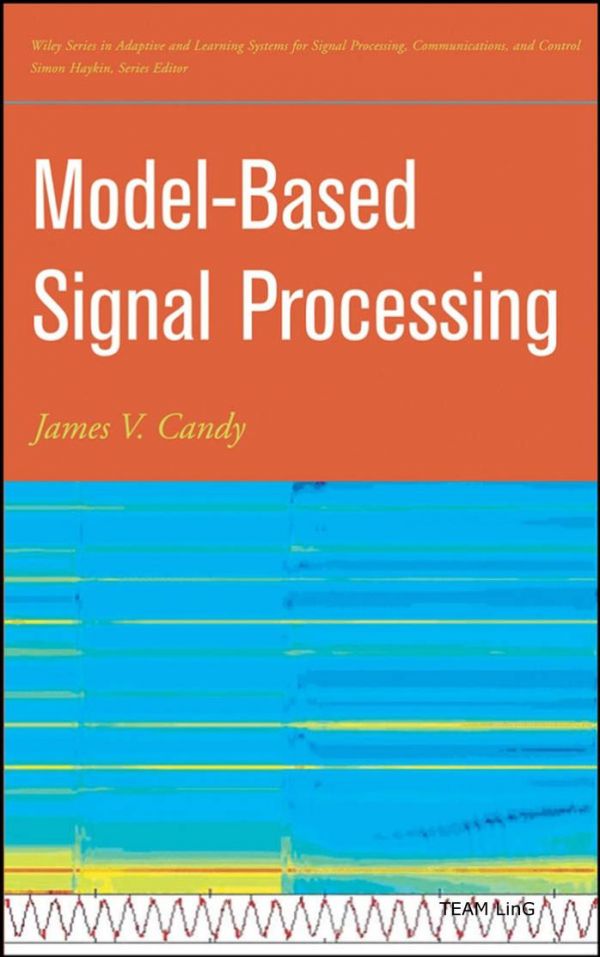 Model-Based Signal Processing