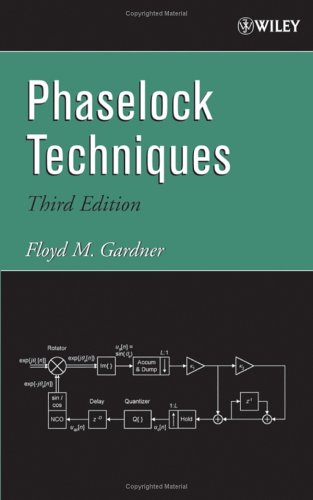 Phaselock Techniques