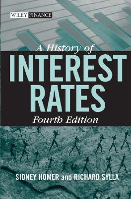 A History of Interest Rates (Wiley Finance)