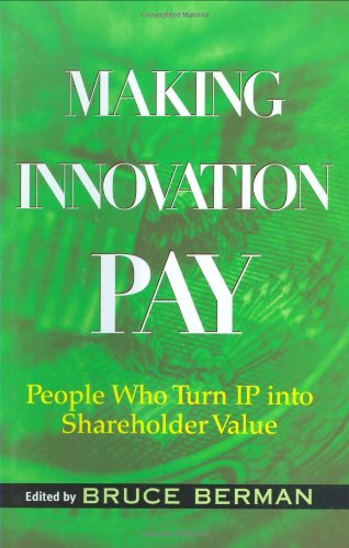 Making Innovation Pay