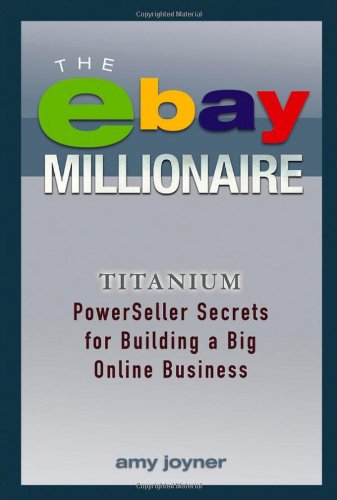 The eBay Millionaire