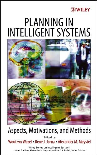 Planning in Intelligent Systems